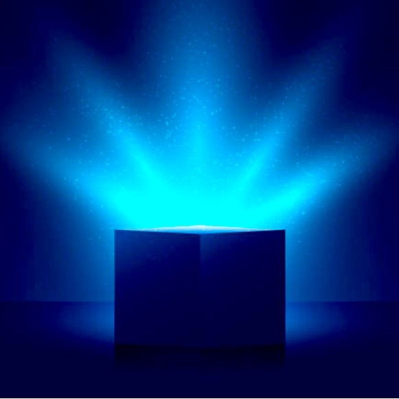 Mystery box - Picture 1 of 16